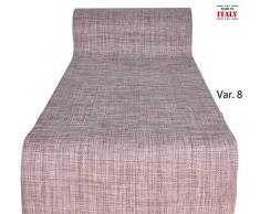 CASA TESSILE Corsia passatoia Cucina Moderna al Metro h. 67 cm. Tatami - VAR. 8