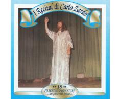 La Madia: 'Non temete', Forestiero