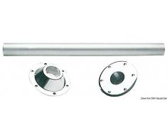 Osculati 48.418.20 Alluminio Gamba del Tavolo