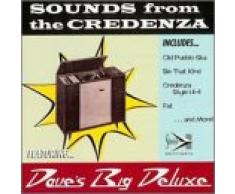 Sounds From the Credenza