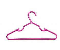 Delta Children Infant and Toddler Hangers, 100-pack