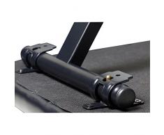 Stagg KEB-A10 Panca regolabile per tastiera