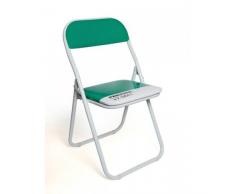 SEDIA METALLO SELETTI EMERALD