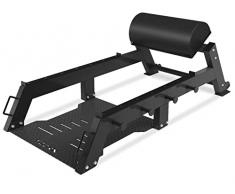 Panca Professionale Toorx per Hip Thrust