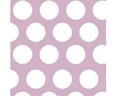 Delta Children 4 Pocket Hanging Wall Organizer, Barely Pink by Delta Children