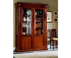 ZeroDueZero Vetrina Classica 2 Porte