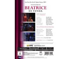 Vincenzo Bellini - Beatrice di Tenda