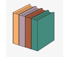 Nutmix Tavolo da pranzo in mogano intarsiato zzzzdsdsds 088