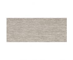 Tappeto ARTURO - Tappeto passatoia antiscivolo per ingresso e cucina - Antimacchia, lavabile e rifilabile - 50x120 cm