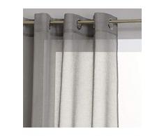 ATMOSPHERA 68008 Tenda con occhielli, 240 cm x 140 cm