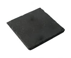 generic Vassoio di Esposizione di Gioielli Gingillo di Gesso Vetrina Collana Braccialetto Anello Orecchini Piatto Portagioie Organizzatore per La Casa Gioielleria Display