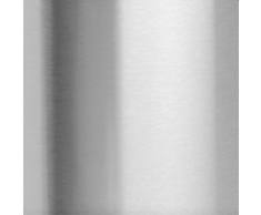 Brabantia 298202 Portaspezie con 7 Barattoli, Senza Spezie, Inox Satinato