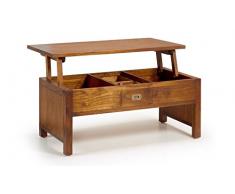 Hogar Decora Tavolo da Centro coloniale Oralia 110