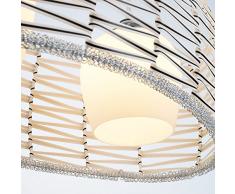 KANG@ Ristorante moderno e minimalista lampadari a led secondo capo elegante lounge light personalità creative sala da pranzo dove il corridoio fondata