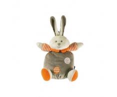 Intermed Borsa acqua calda con peluche