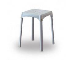 Intermed Sgabello per doccia - linea King