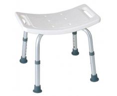 Moretti Sedile per doccia (RS827)