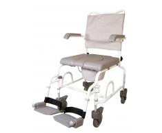 Rolko Sedia da doccia e Comoda deluxe (B CARRCOM5)