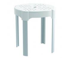 K design Sgabello da bagno