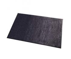 Tappeto da ingresso 3in1 90x150cm antracite/grigio PAPERFLOW