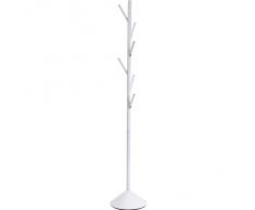 Balvi - Attaccapanni,Autumn,bianco,metallo 22251