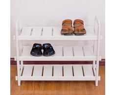 XYSQWZ Scarpiera da Ingresso con Specchio, Scarpiera Salvaspazio, Armadietto Armadio con Scaffale E Scompartimenti Panca Sedile Comodo Scarpe Ripiano Cuscino Cassapanca 73 * 28.3 * 57.8cm