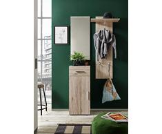 AVANTI TRENDSTORE Ingresso, Guardaroba Completo