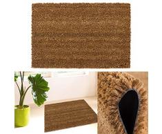 andiamo - Zerbino in Fibra di Cocco, 50 x 80 cm