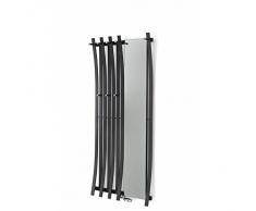 Passo appendiabiti con specchio | 752 Watt