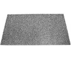 AstroTurf Classic Zerbino per Ingresso da Esterno, Polietilene, Grigio Chiaro, 70 x 40 cm