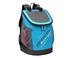 Portacappelli Per Animali Domestici Con Rete Traspirante Esterno Anteriore E Posteriore Cat Carrier Borsa Per Animali Domestici Regolabile Zaino Per Cani Da Viaggio In Campeggio,Blue