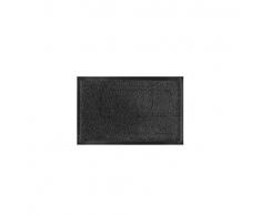 Giacomini & Gambarova S.R.L. TANEV9012-GA Nevada Tappeto Asciugapassi, 90X120, colori assortiti