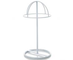 Ybzbx Portagioie Semicircolare Portagioie Portacappelli per Uso Domestico Accessori per Display per Orecchino Adatto per La Visualizzazione di Gioielli