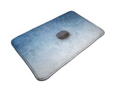 321 Zerbino Ingresso Casa Modello di Hockey su Ghiaccio Tappeto Interno Zerbino Antiscivolo Tappeto Antiscivolo 40X60Cm per Cucina, Camera da Letto, Giardino