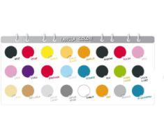 Adesivi Creativi Adesivo Murale Stendino Bambini appendiabiti Sticker adesivo per pareti, decorazione muro Dimensioni 120 X 45 cm