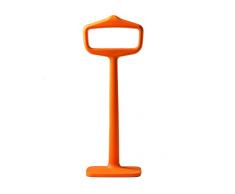 BOBO Servomuto da Camera Arancione by Servettocose