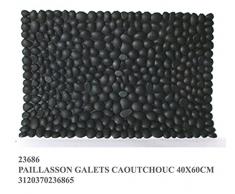 Zerbino gomma 40*60