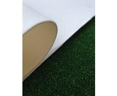 AITEX Tappeto Nuziale Bianco PASSATOIA Matrimonio 20 Metri Cerimonia ignifugo Chiesa Evento