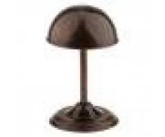Espositore Portacappello Durevole Supporto per Cappelli Display in Metallo