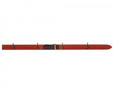 Sci Guardaroba attaccapanni Decorazione Ferro Legno Stile Antico 170cm