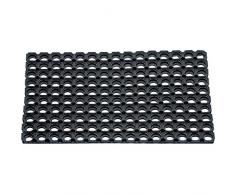 Progom - Zerbino in gomma - 150cm x 100cm x 2.2cm - alta qualità