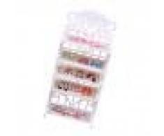 Porta Scarpe Mensola Cremagliera Rack Shoes Mantenere Accessori per Dollhouse