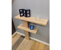 ARTIGIANITALIA Mobile Moderno Ingresso Design Consol ENTRATA Anche su Misura Colori Misti