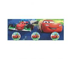 Stor - Appendiabiti infantile | CARS RACERS - RAYO MCQUEEN - Disney - Dimensioni: 40 x 15 cm. - Vari modelli