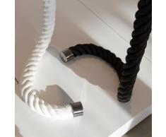 Opinion Ciatti Appendiabiti da soffitto o parete cima - Bianco