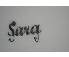 Appendiabiti in ferro