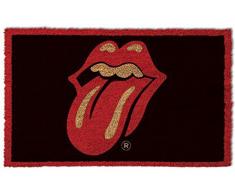 1art1 Rolling Stones - Lips Zerbino (60 x 40cm)