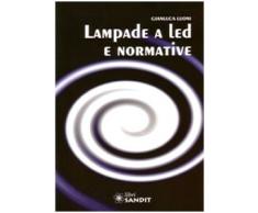 Lampade a led e normative