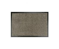 corridoio tappeti Arredamento casa Moderno WohnDirect Zerbino Ingresso casa – Interno e Esterno Antiscivolo e Lavaggio Uni 40 x 60 cm Tappeto Ingresso casa corridoio tappeti Arredamento casa Moderno WohnDirect Zerbino Ingresso casa – Interno e Esterno Antiscivolo e Lavaggio Uni 40 x 60 cm Tappeto Ingresso casa
