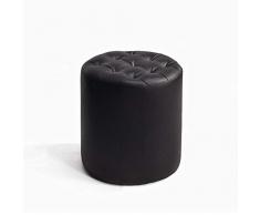 Imbottito Posto a Sedere Cubo Piede Sgabello, Basso Sgabello Cassapanca Modificare Scarpe Sgabello Europeo Divano Sgabello Vivente Camera Sgabello Poggiapiedi Posto a Sedere-la